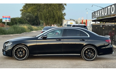 Mercedes-Benz E 220 d= 4MATIC= 63 AMG= FACE= - автомобили, коли, обяви за нови и употребявани 7