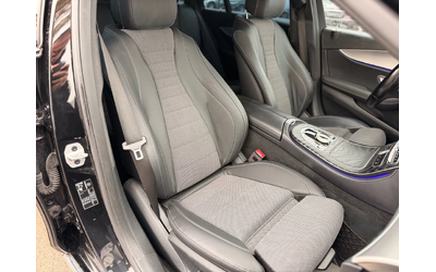 Mercedes-Benz E 220 d - автомобили, коли, обяви за нови и употребявани 11