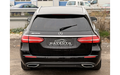 mercedes-benz-e-220 - 5