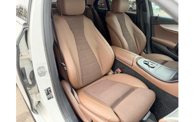 Mercedes-Benz E 220 D= 9G-TRONIC= BRABUS - автомобили, коли, обяви за нови и употребявани 11