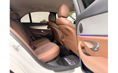 Mercedes-Benz E 220 D= 9G-TRONIC= BRABUS - автомобили, коли, обяви за нови и употребявани 12