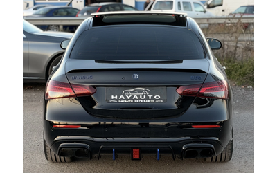 mercedes-benz-e-220 - 5