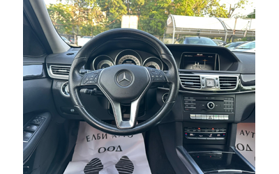 Mercedes-Benz E 220 E 220 / 4 MATIC - автомобили, коли, обяви за нови и употребявани 10