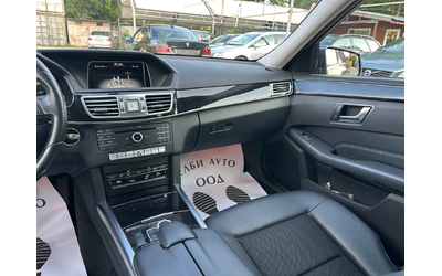 Mercedes-Benz E 220 E 220 / 4 MATIC - автомобили, коли, обяви за нови и употребявани 11