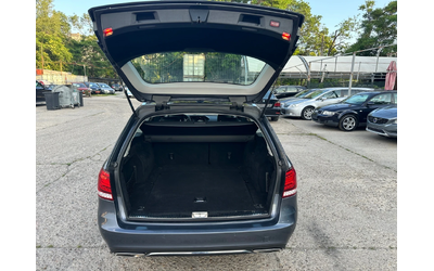 Mercedes-Benz E 220 E 220 / 4 MATIC - автомобили, коли, обяви за нови и употребявани 12