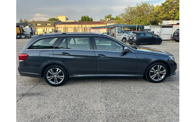 mercedes-benz-e-220 - 3