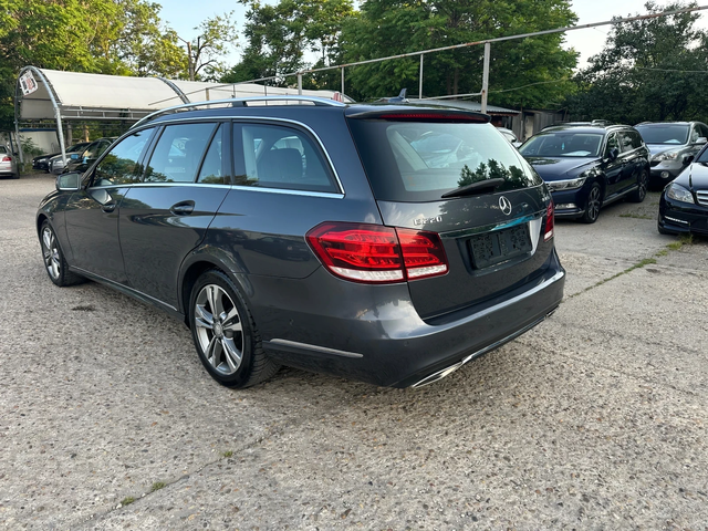 Mercedes-Benz E 220 E 220 / 4 MATIC - автомобили, коли, обяви за нови и употребявани 5