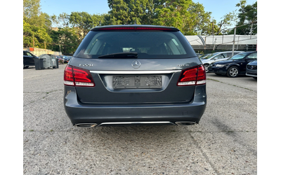 Mercedes-Benz E 220 E 220 / 4 MATIC - автомобили, коли, обяви за нови и употребявани 7