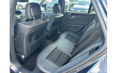 Mercedes-Benz E 220 E 220 / 4 MATIC - автомобили, коли, обяви за нови и употребявани 9