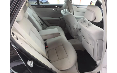Mercedes-Benz E 220 CDI/170 k.c. - автомобили, коли, обяви за нови и употребявани 12