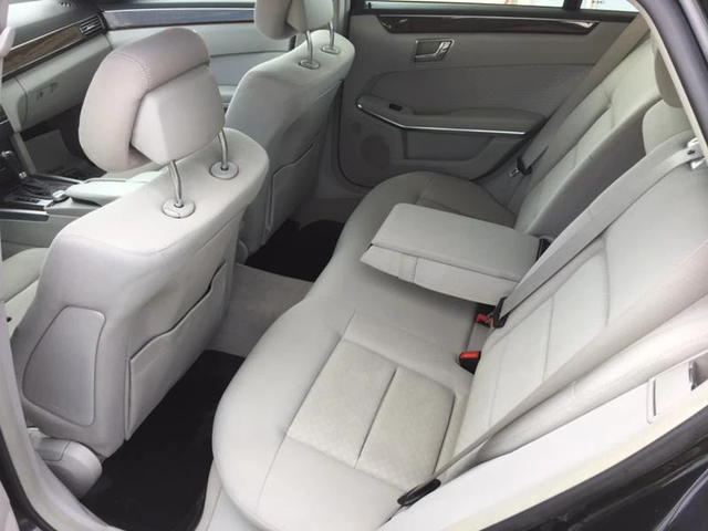 Mercedes-Benz E 220 CDI/170 k.c. - автомобили, коли, обяви за нови и употребявани 9