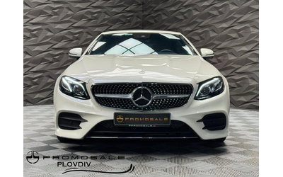 mercedes-benz-e-220 - 1