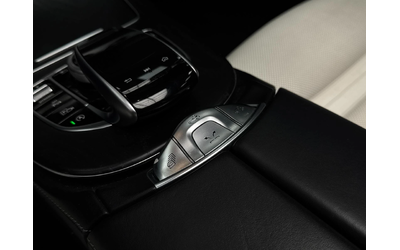 Mercedes-Benz E 220 d AMG-Line Cabrio* Burmester* Обдухване* Camera - автомобили, коли, обяви за нови и употребявани 9