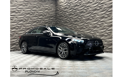 mercedes-benz-e-220 - 0