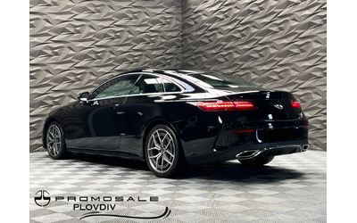 mercedes-benz-e-220 - 2