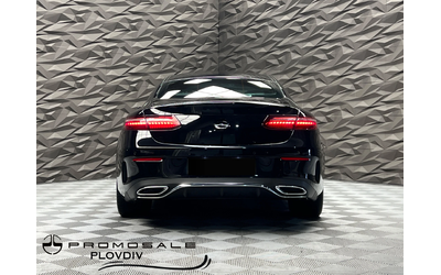 mercedes-benz-e-220 - 3