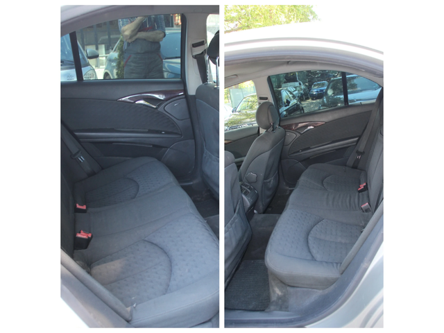 Mercedes-Benz E 220 CDI  С РЕГИСТРАЦИЯ - автомобили, коли, обяви за нови и употребявани 14