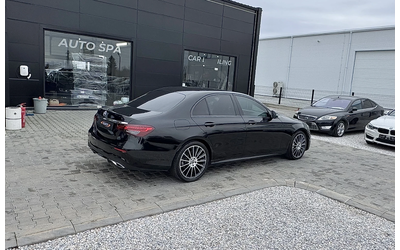 mercedes-benz-e-220 - 3