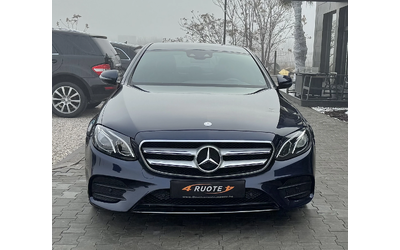 mercedes-benz-e-220 - 0