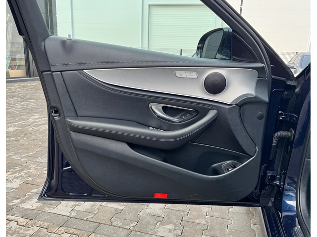 Mercedes-Benz E 220 d AMG Pack Подгрев/Камера/Head-up - автомобили, коли, обяви за нови и употребявани 11