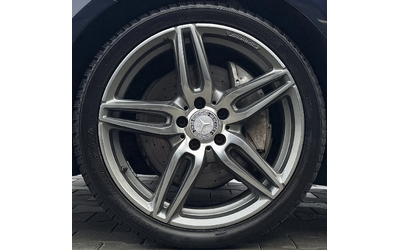 Mercedes-Benz E 220 d AMG Pack Подгрев/Камера/Head-up - автомобили, коли, обяви за нови и употребявани 16