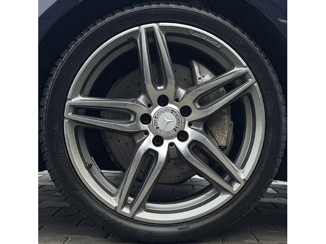 Mercedes-Benz E 220 d AMG Pack Подгрев/Камера/Head-up - автомобили, коли, обяви за нови и употребявани 16