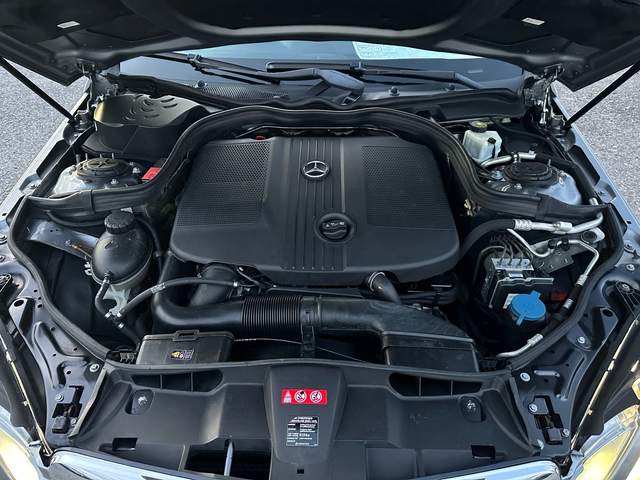 Mercedes-Benz E 220 AVANTGARDE* 2.2CDI* 170к.с - автомобили, коли, обяви за нови и употребявани 15