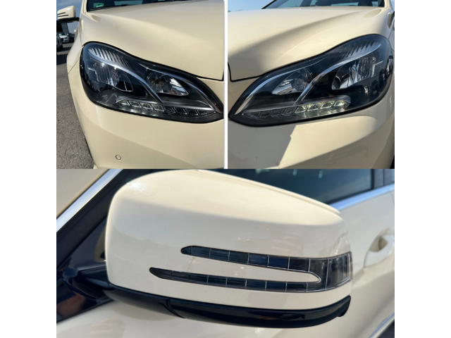 Mercedes-Benz E 220 FACELIFT* НАВИГАЦИЯ* КОЖА* ТОП СЪСТОЯНИЕ - автомобили, коли, обяви за нови и употребявани 13