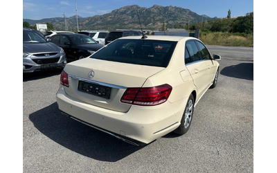 mercedes-benz-e-220 - 3