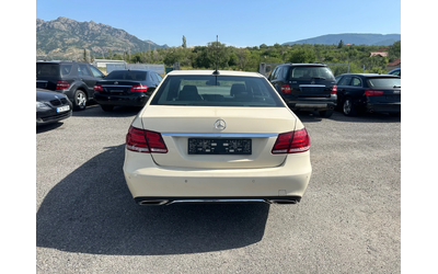 mercedes-benz-e-220 - 4