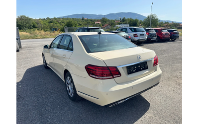 mercedes-benz-e-220 - 5