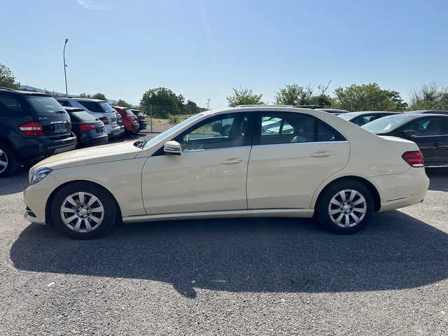 Mercedes-Benz E 220 FACELIFT* НАВИГАЦИЯ* КОЖА* ТОП СЪСТОЯНИЕ - автомобили, коли, обяви за нови и употребявани 6