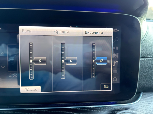 Mercedes-Benz E 220 AMG-LINE/PANO/BURMASTER/MEMORY/NAPPA/LINE ASSIST - автомобили, коли, обяви за нови и употребявани 13