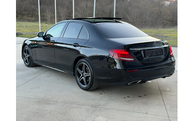 mercedes-benz-e-220 - 2