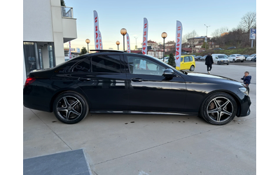 mercedes-benz-e-220 - 5