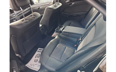 Mercedes-Benz E 220 2.2CDI-AVANGARDE- - автомобили, коли, обяви за нови и употребявани 11