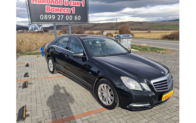 mercedes-benz-e-220 - 2