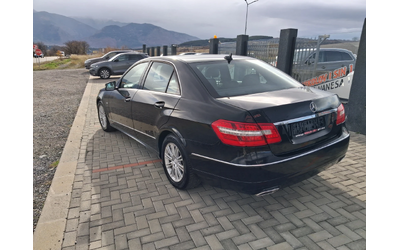 mercedes-benz-e-220 - 5