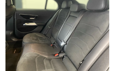 Mercedes-Benz E 220 d AMG Line - автомобили, коли, обяви за нови и употребявани 10