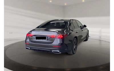 mercedes-benz-e-220 - 3