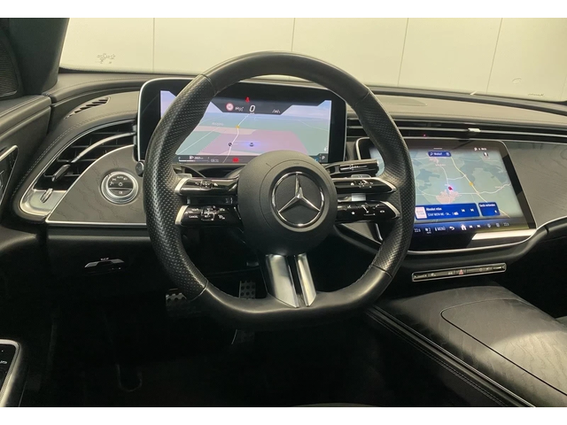 Mercedes-Benz E 220 d AMG Line - автомобили, коли, обяви за нови и употребявани 6