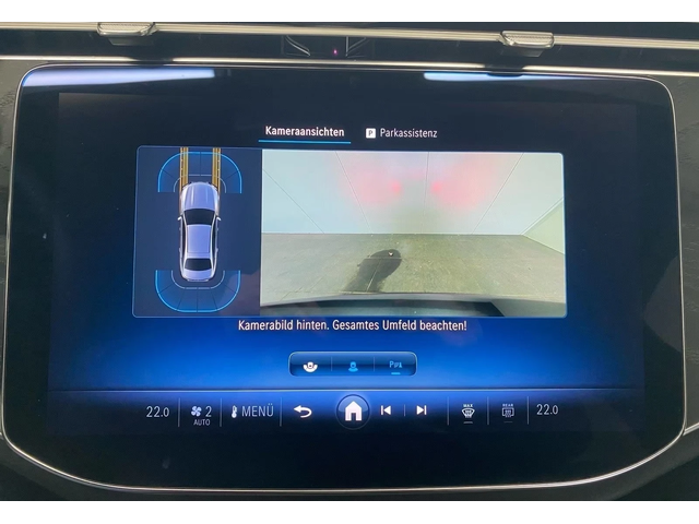 Mercedes-Benz E 220 d AMG Line - автомобили, коли, обяви за нови и употребявани 8