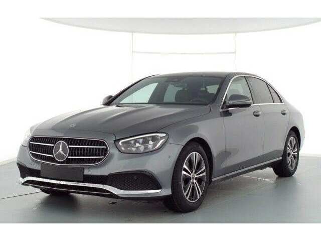 Mercedes-Benz E 220 d Avantgarde - автомобили, коли, обяви за нови и употребявани 0