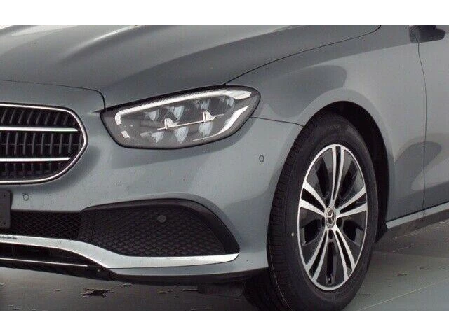 Mercedes-Benz E 220 d Avantgarde - автомобили, коли, обяви за нови и употребявани 2