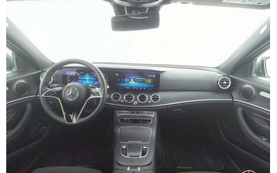 mercedes-benz-e-220 - 5