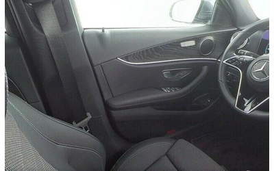 Mercedes-Benz E 220 d Avantgarde - автомобили, коли, обяви за нови и употребявани 7