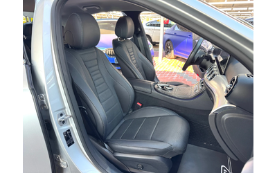 Mercedes-Benz E 220 PLUG IN HYBRID#MULTIBEAM#ОБДУХВАНЕ#DISTR#360* CAM - автомобили, коли, обяви за нови и употребявани 6