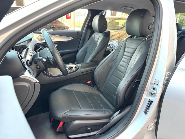 Mercedes-Benz E 220 PLUG IN HYBRID#MULTIBEAM#ОБДУХВАНЕ#DISTR#360* CAM - автомобили, коли, обяви за нови и употребявани 7