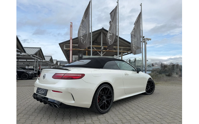 mercedes-benz-e-220 - 2