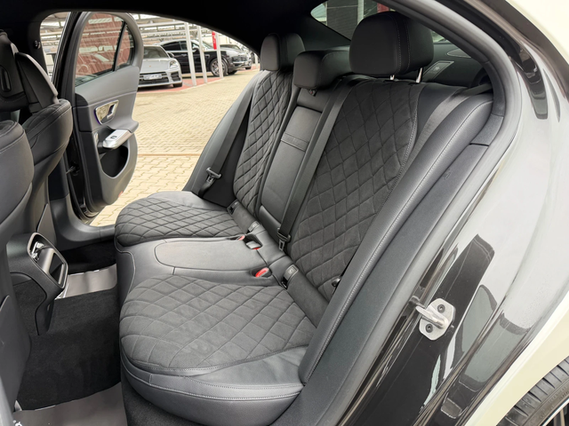 Mercedes-Benz E 220 300DE PLUG IN HYBRID#4MATIC#AMG#DESIGNO#BURM#ОБДУХ - автомобили, коли, обяви за нови и употребявани 11